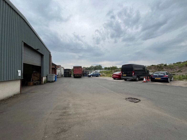 7 Kyle Rd, Irvine for lease - Building Photo - Image 3 of 6