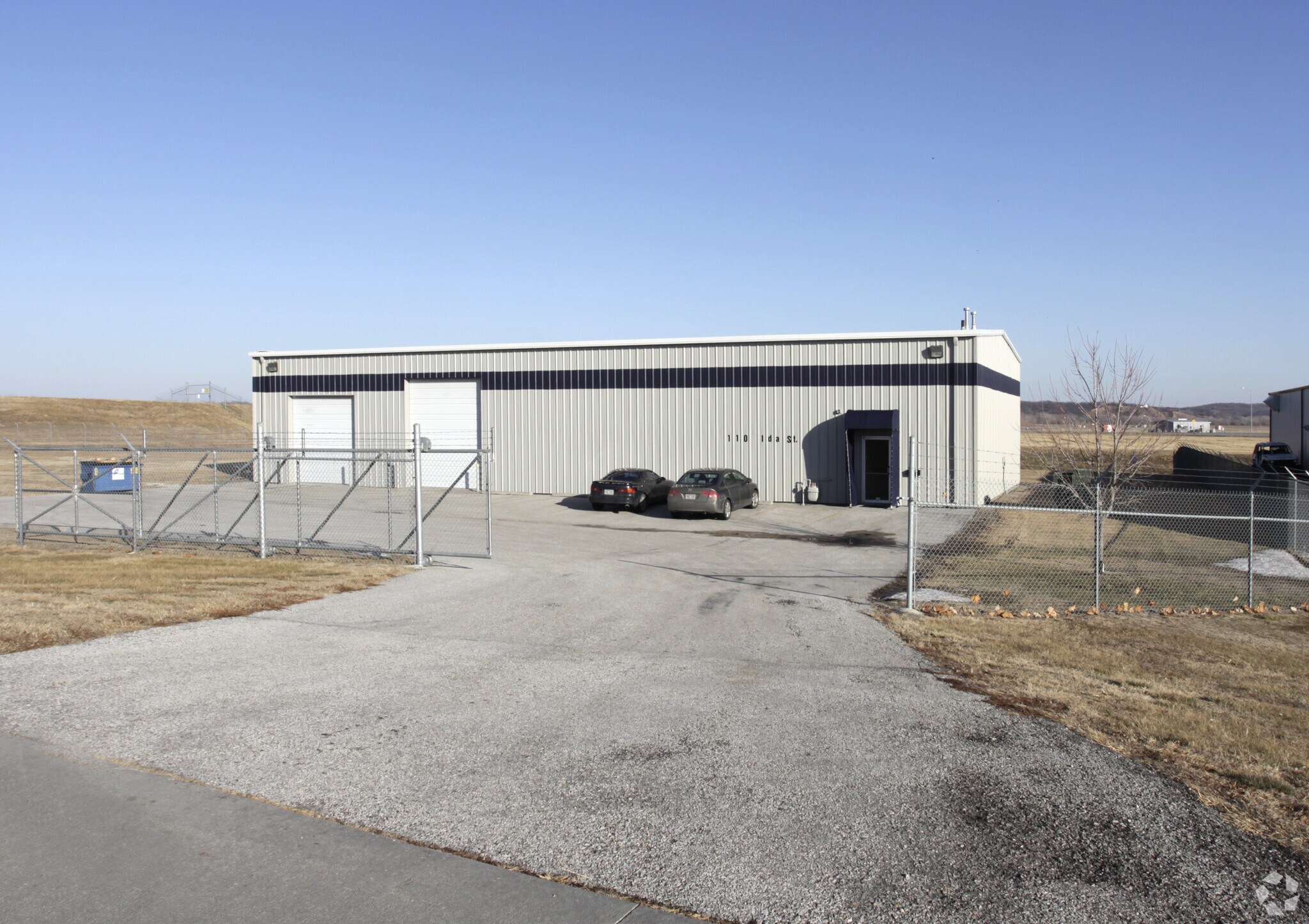 110 Ida St, Omaha, NE for sale Primary Photo- Image 1 of 1