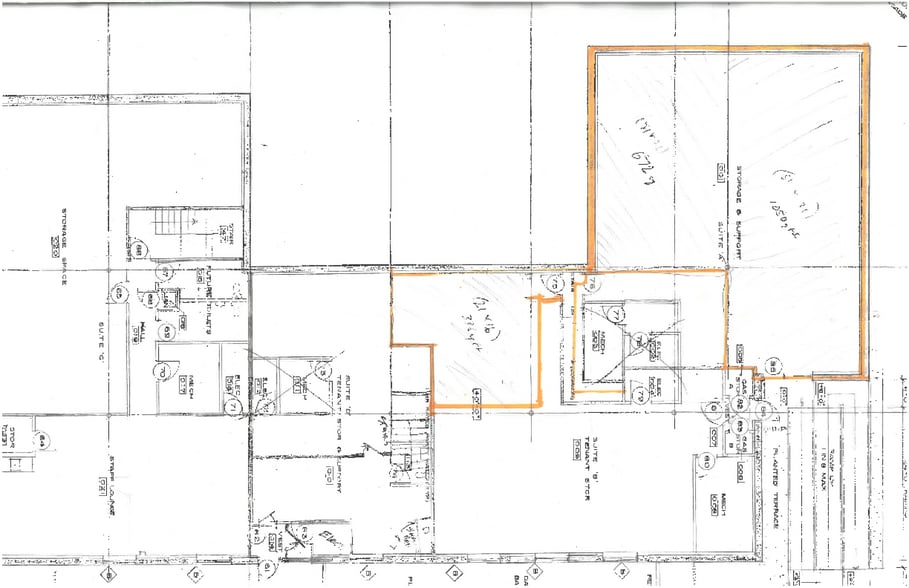 826 N Mullan Rd, Spokane, WA for lease - Building Photo - Image 2 of 7
