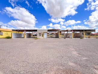 More details for 521 W Murphy St, Odessa, TX - Land for Sale