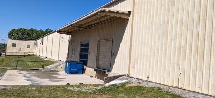 715 S River Street, Calhoun, GA for lease - Building Photo - Image 3 of 22