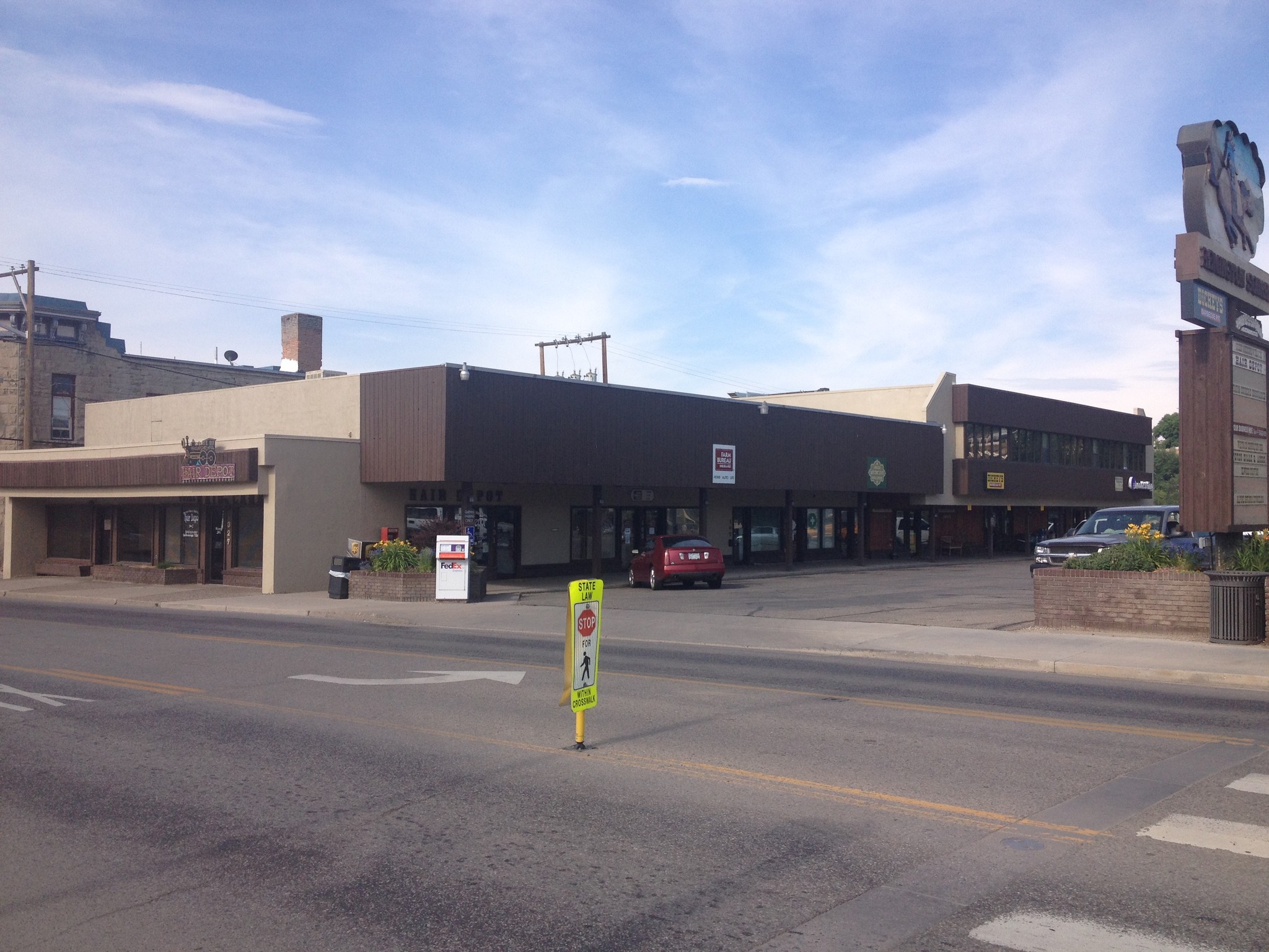 125 W 4th St, Rifle, CO for sale Building Photo- Image 1 of 1