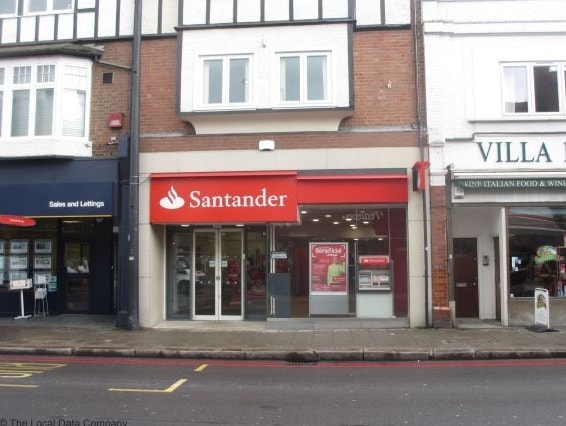 347 Upper Richmond Road West, London for sale Building Photo- Image 1 of 1