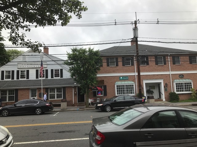 130 Washington St, Rocky Hill, NJ for lease - Building Photo - Image 2 of 6