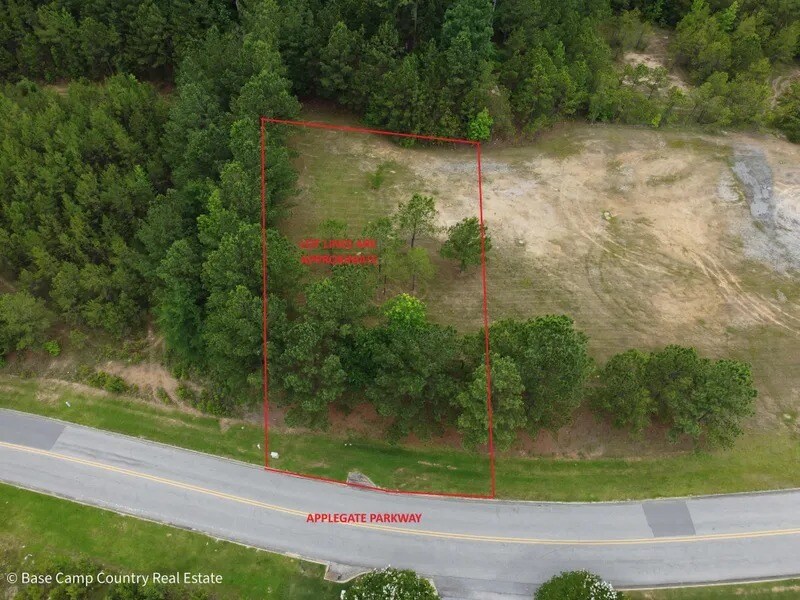 Lot 8 Applegate Parkway, Pelham, AL for sale Primary Photo- Image 1 of 1