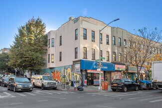 More details for 192 Knickerbocker Ave, Brooklyn, NY - Retail for Sale