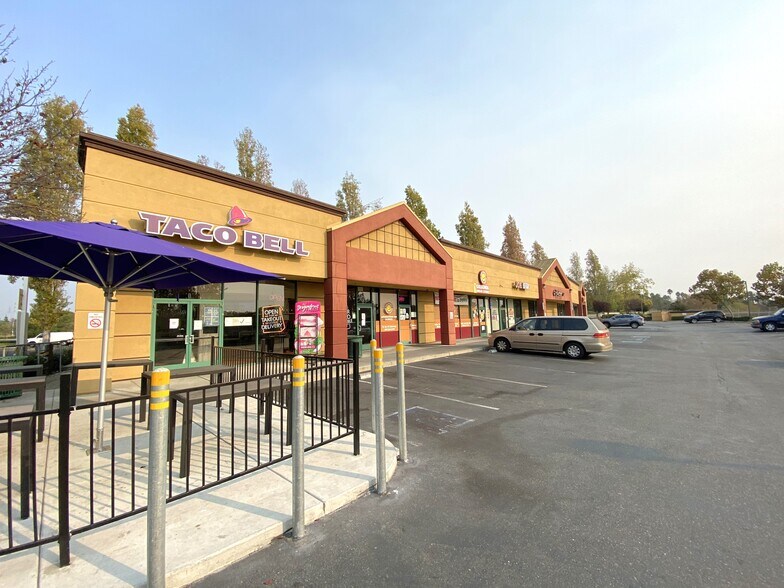 5340-5350 Great America Pky, Santa Clara, CA for lease - Building Photo - Image 2 of 4