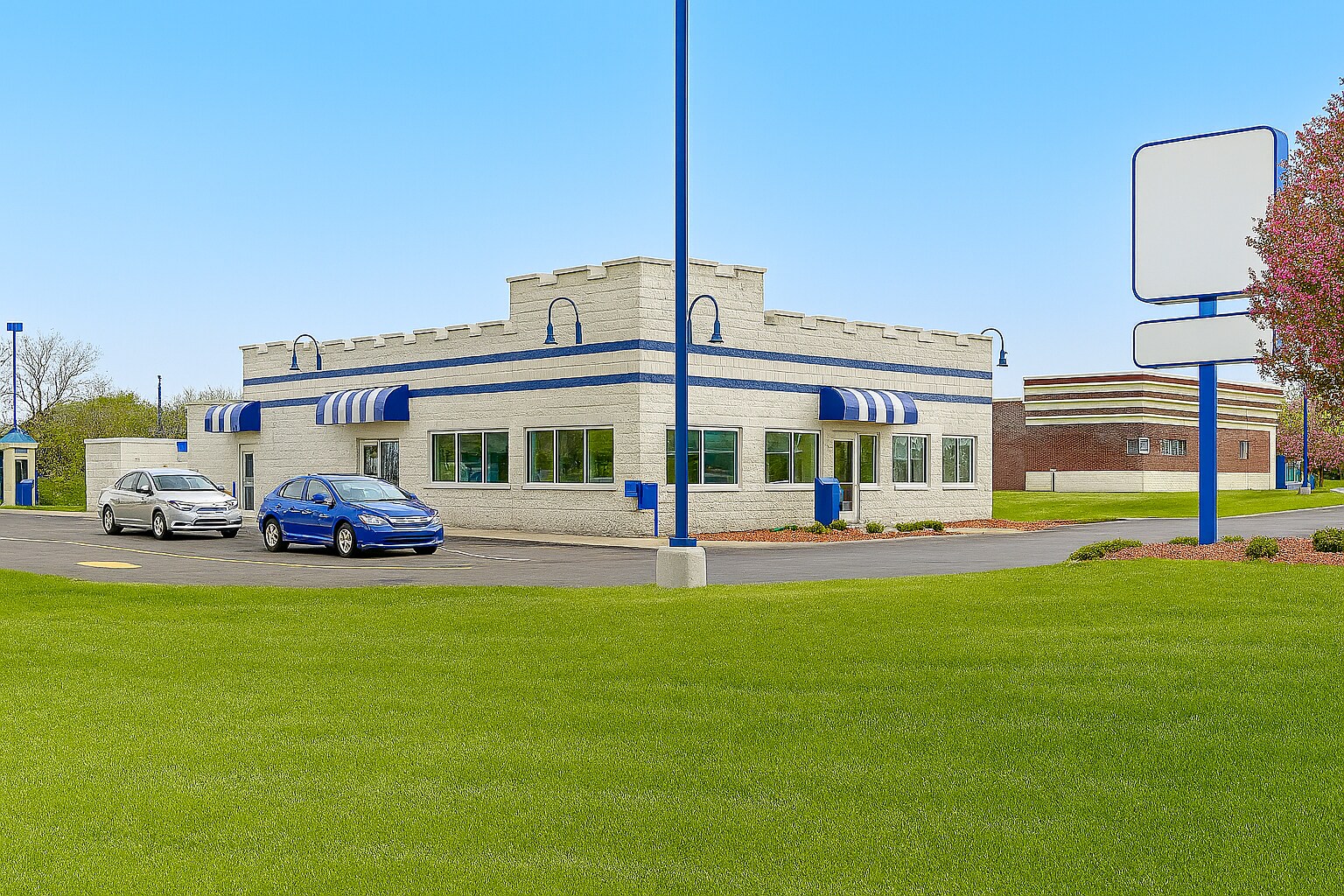 2930 John R Rd, Troy, MI for sale Building Photo- Image 1 of 2