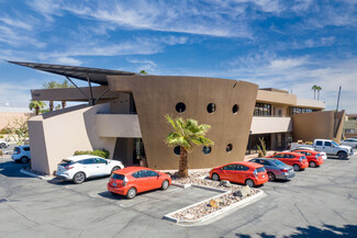 More details for 73585 Fred Waring Dr, Palm Desert, CA - Office for Lease