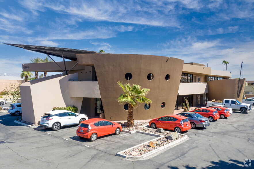 73585 Fred Waring Dr, Palm Desert, CA for lease - Building Photo - Image 1 of 13