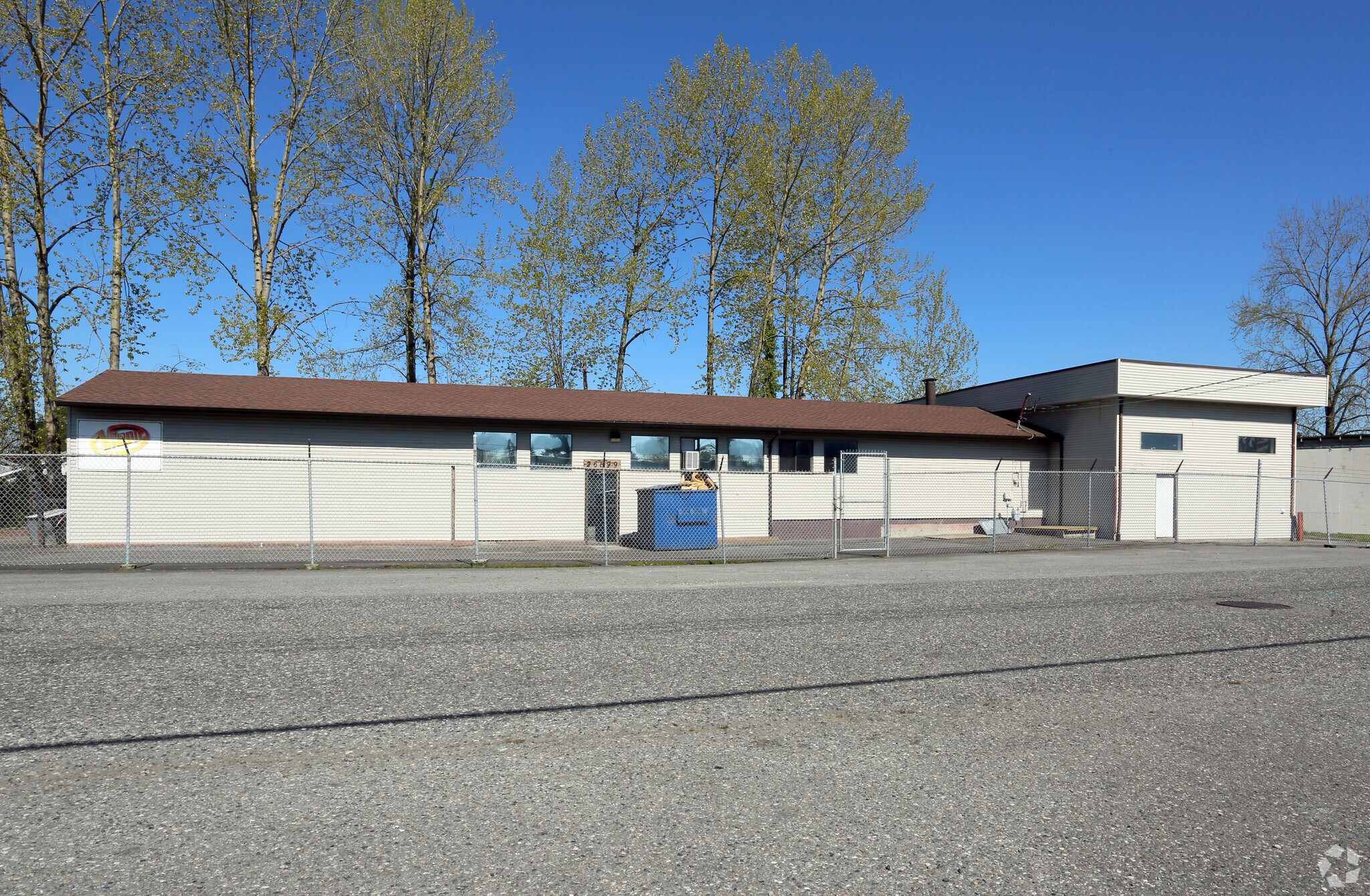 26899 Old Yale Rd, Langley, BC for sale Primary Photo- Image 1 of 3