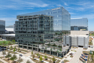 More details for 17 Cowboys Way, Frisco, TX - Office for Lease