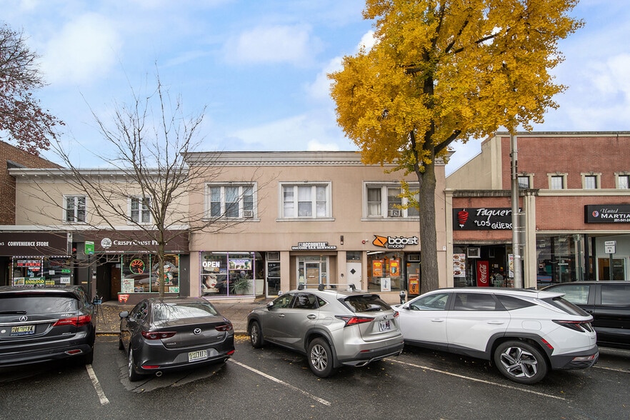 48-50 W Palisade Ave, Englewood, NJ for sale - Building Photo - Image 2 of 5