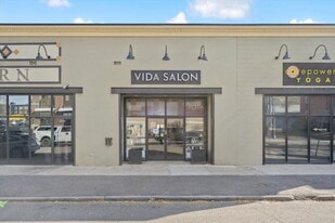 3390 W 32nd Ave, Denver CO - Convenience Store