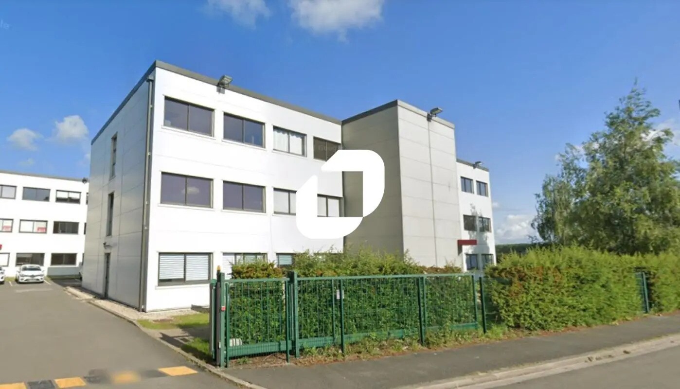 463 Rue Des Clauwiers, Seclin for lease Building Photo- Image 1 of 10