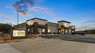 More details for 21550 Bulverde Blvd, San Antonio, TX - Retail for Sale