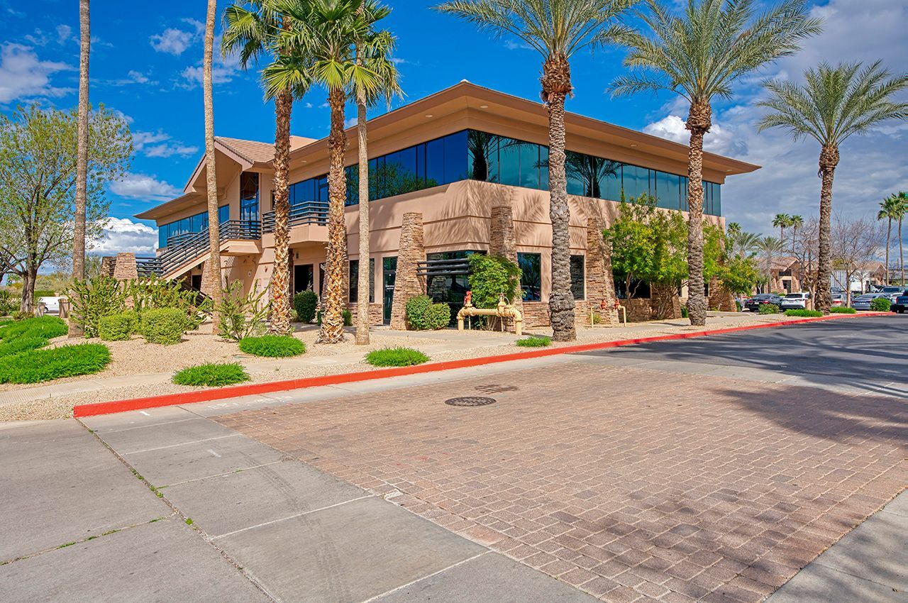 3303 E Baseline, Gilbert, AZ for sale Building Photo- Image 1 of 1