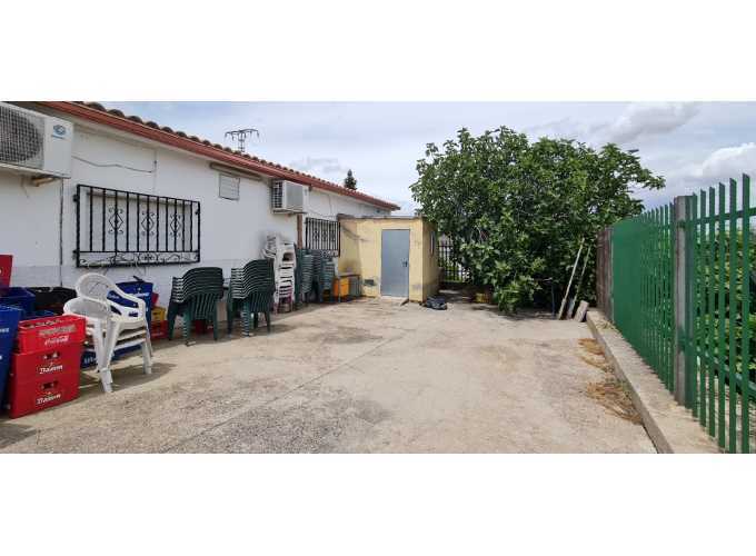 Retail in Hormigos, Toledo for sale - Building Photo - Image 2 of 29