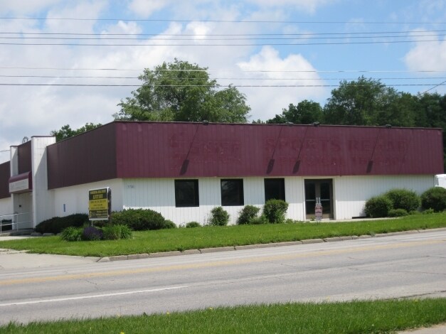 1730 1st Ave E, Newton, IA for sale Primary Photo- Image 1 of 1