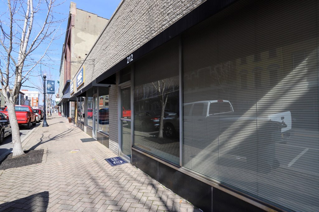 214-216 Pearl St, New Albany, IN for sale Building Photo- Image 1 of 1