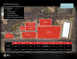 More details for 14900 Elion Way, Brandywine, MD - Land for Sale
