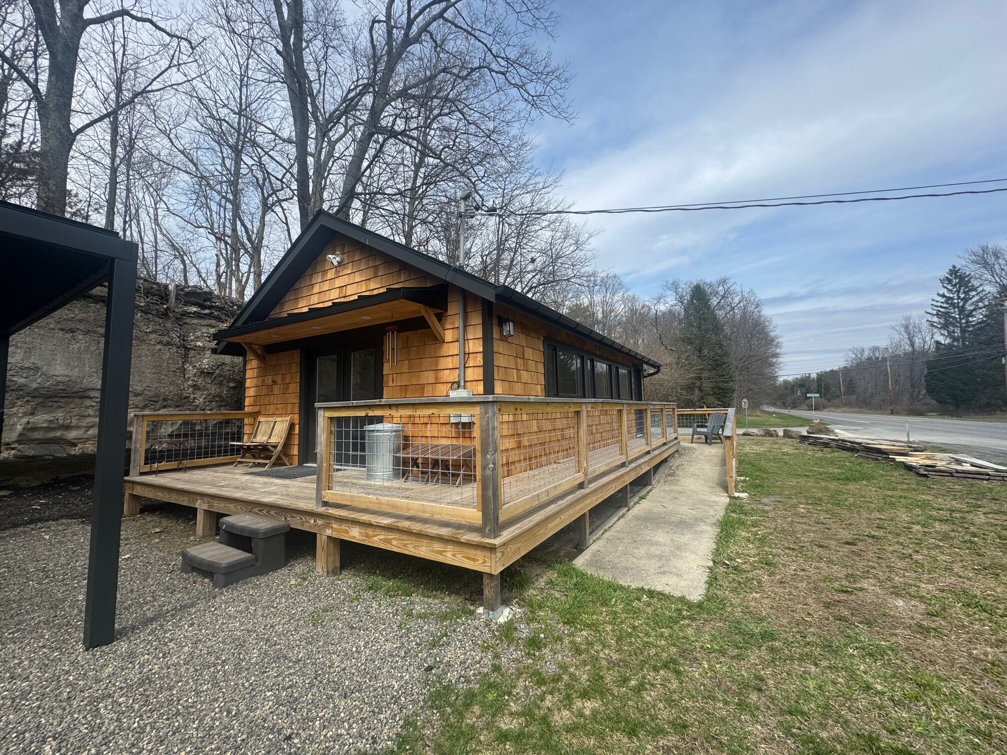 2969 NY-32, Saugerties, NY for sale Building Photo- Image 1 of 1