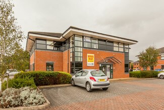 More details for Clywedog Rd S, Wrexham - Office for Lease