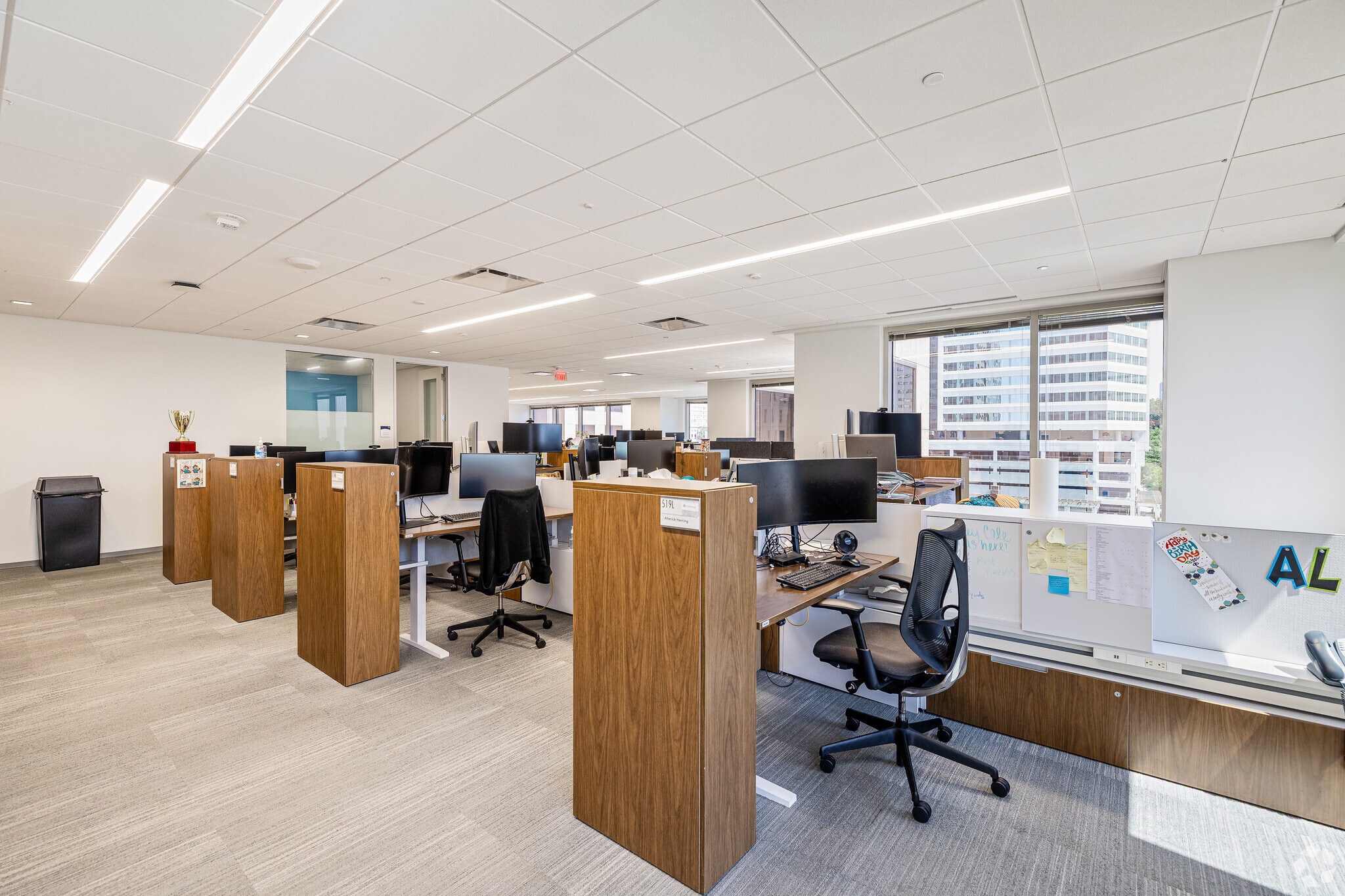 951 E Byrd St, Richmond, VA for lease Interior Photo- Image 1 of 6