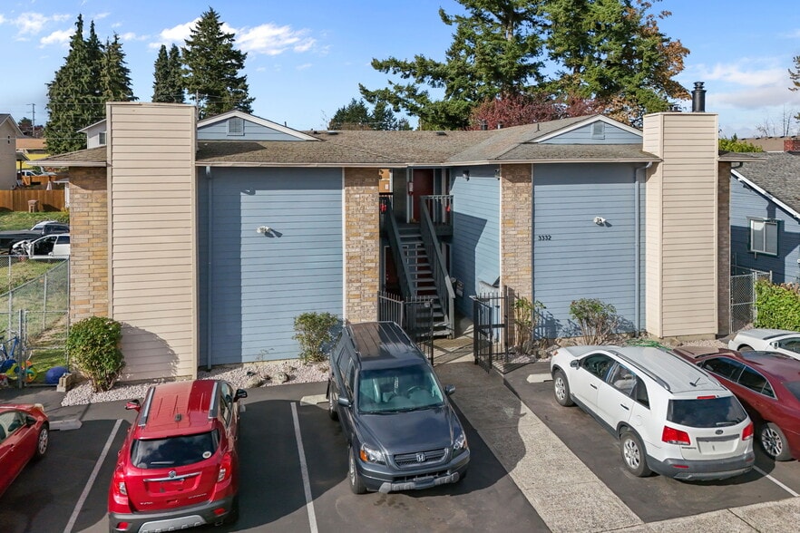 3332 Chandler St, Tacoma, WA for sale - Building Photo - Image 1 of 27