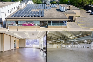 More details for 678 7th St W, Saint Paul, MN - Industrial for Sale