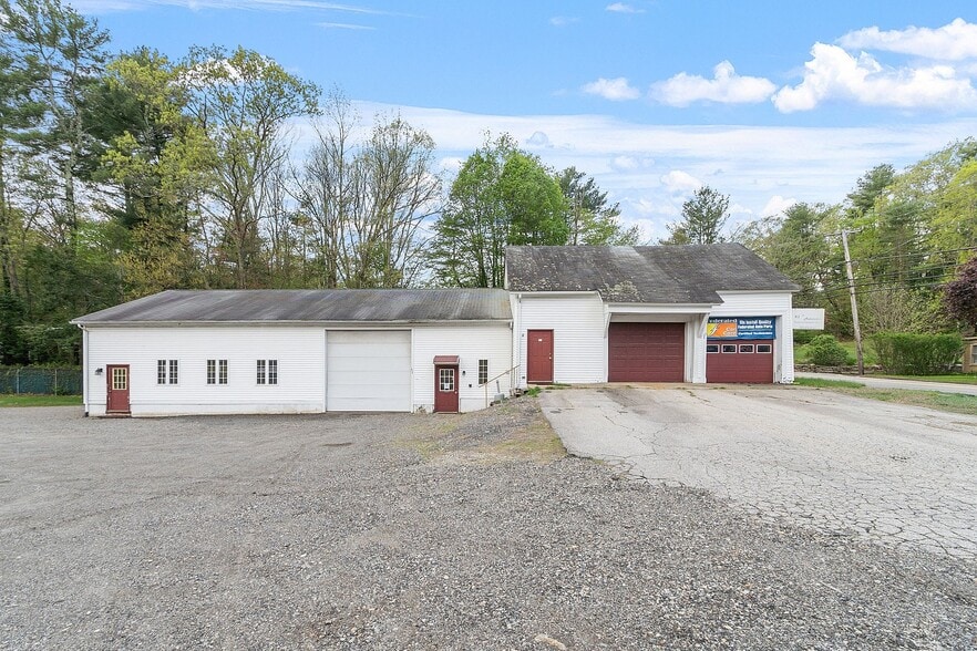 3 Glen St, Douglas, MA for sale - Building Photo - Image 2 of 19