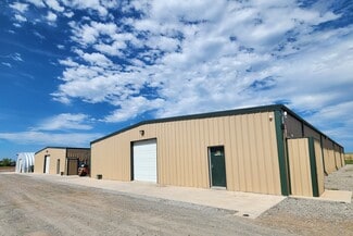 More details for 342478 E 780 Rd, Agra, OK - Industrial for Sale
