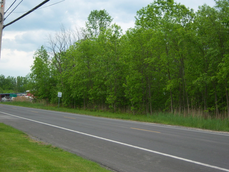 1849 Highway 31, Chittenango, NY for sale - Primary Photo - Image 1 of 1