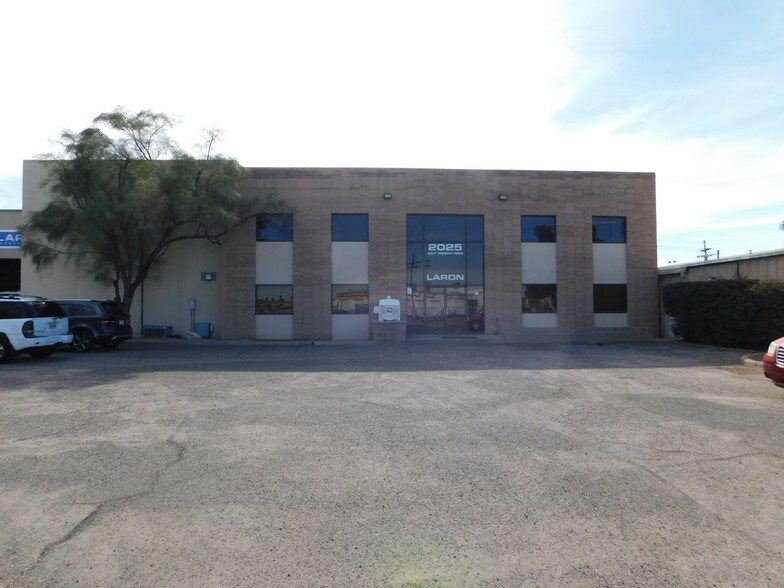 2025 W Highway Dr, Tucson, AZ 85705  LoopNet