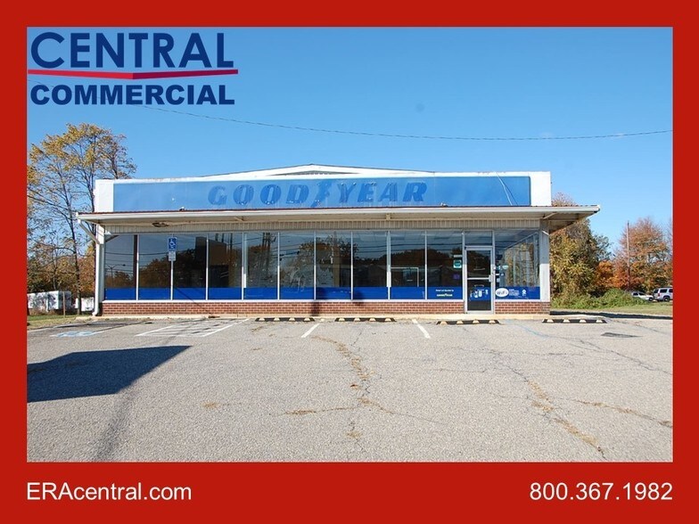 2 Wrightstown Rd, Wrightstown, NJ 08562