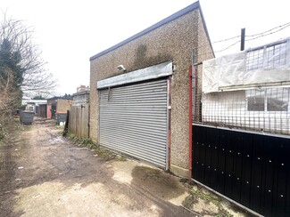 More details for 20 Green Wrythe Ln, Carshalton - Industrial for Lease