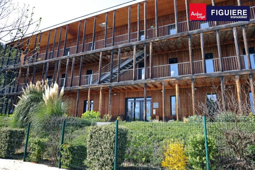 305 Rue Maurice Aicardi Lejard, Aix-en-Provence for lease - Building Photo - Image 3 of 17