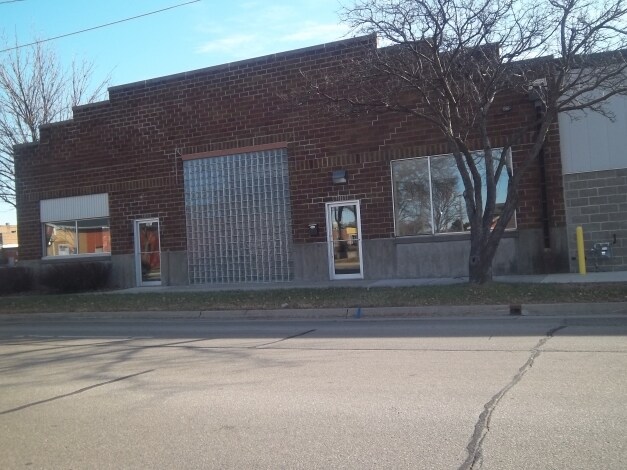 201 2nd Ave SW, Cedar Rapids, IA for sale Primary Photo- Image 1 of 1