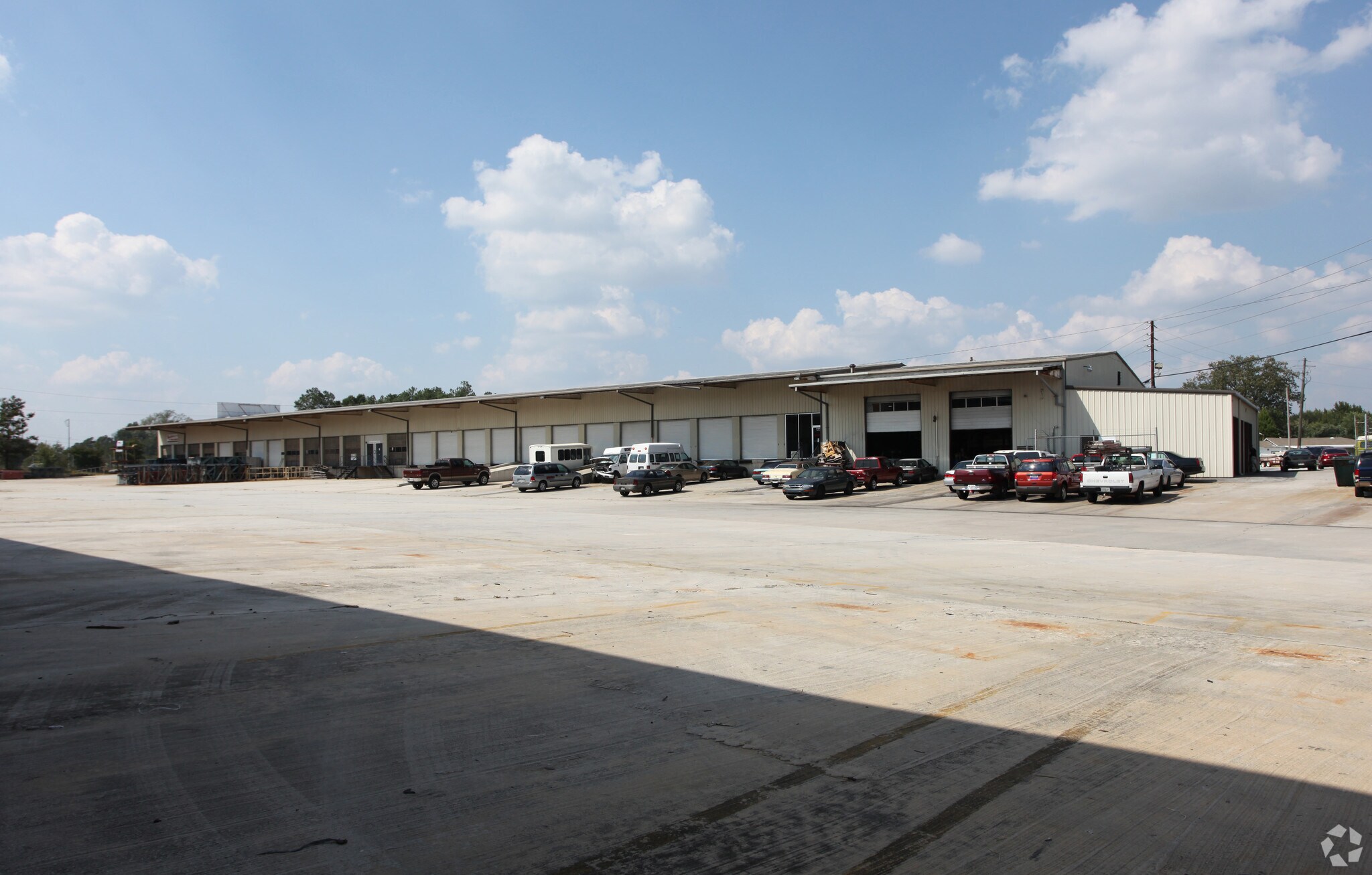 2190 Old Covington Hwy SW, Conyers, GA for sale Primary Photo- Image 1 of 1