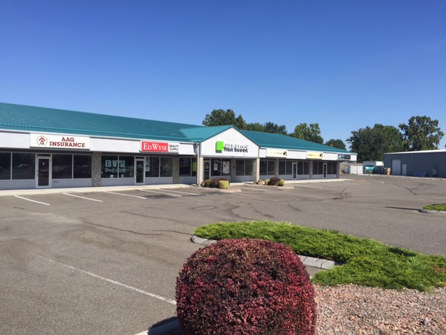 418 N Kellogg St, Kennewick, WA for lease - Building Photo - Image 2 of 17