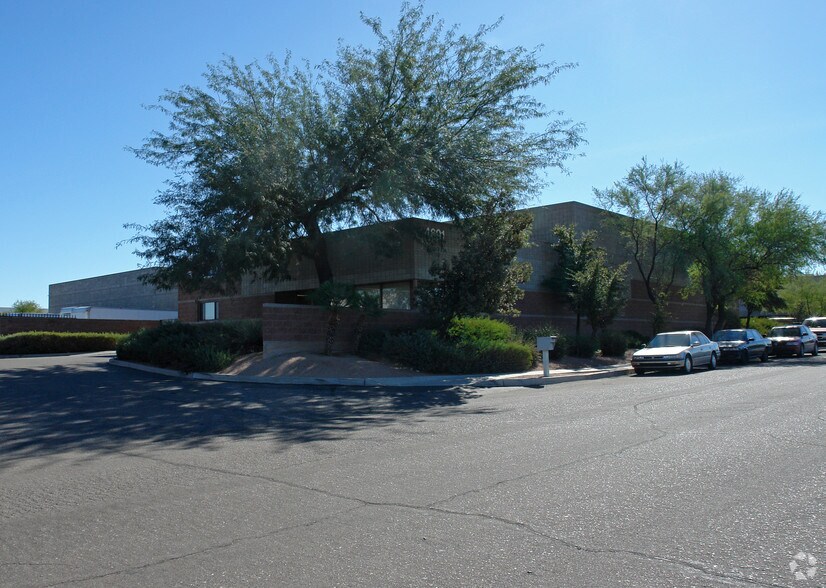 4691 S Butterfield Dr, Tucson, AZ 85714