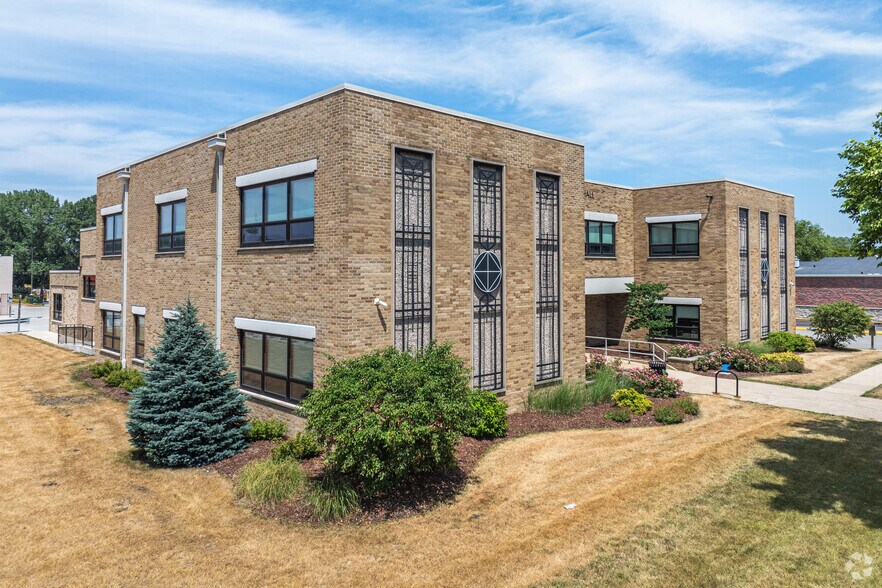 6070 Central Ave, Portage, IN for sale - Primary Photo - Image 1 of 1