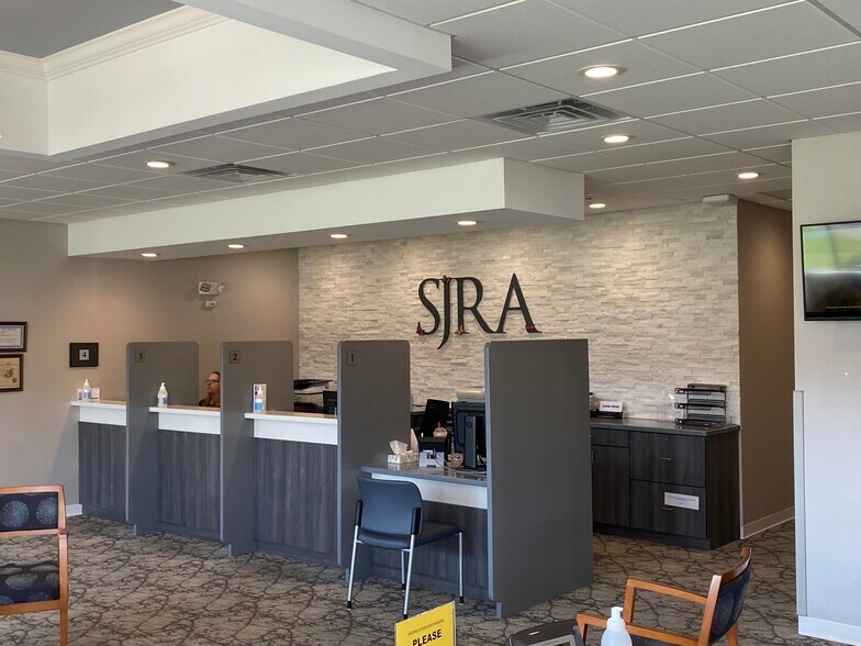 Medical Office Condominiums SJRA Turnersville, NJ for Sale