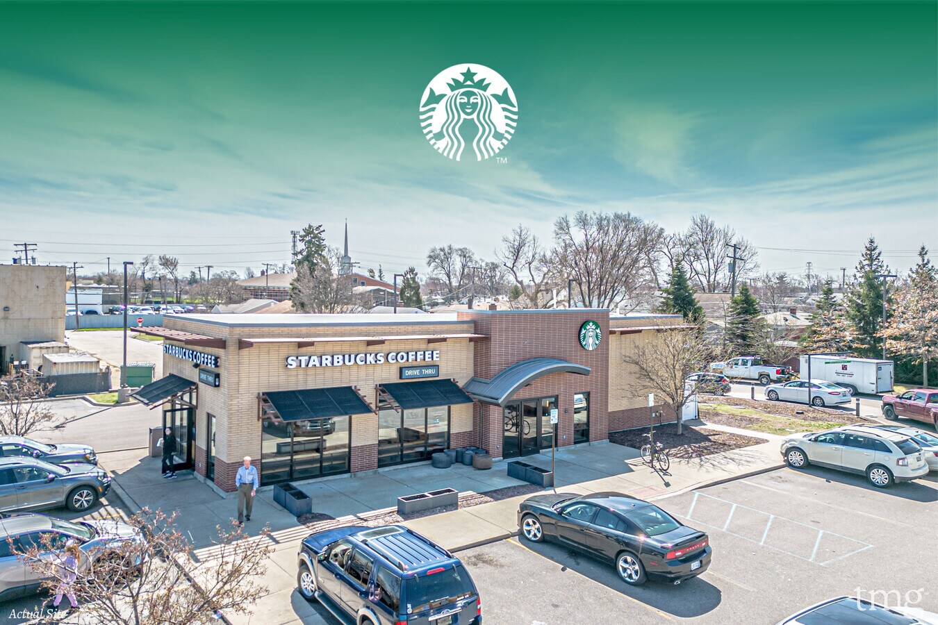 1845 Southfield Rd, Lincoln Park, MI 48146