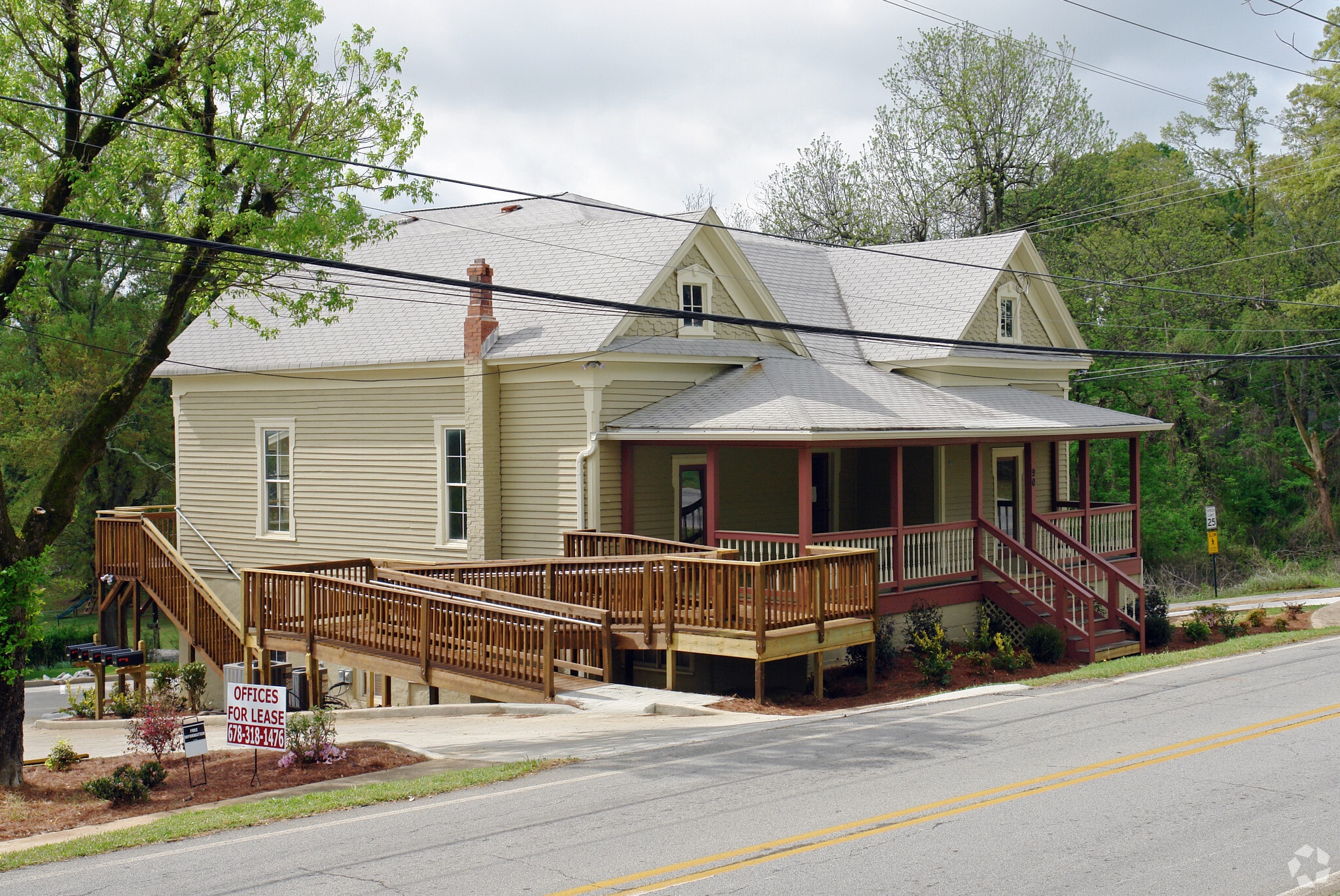 90 E Moreno St, Buford, GA for sale Primary Photo- Image 1 of 56