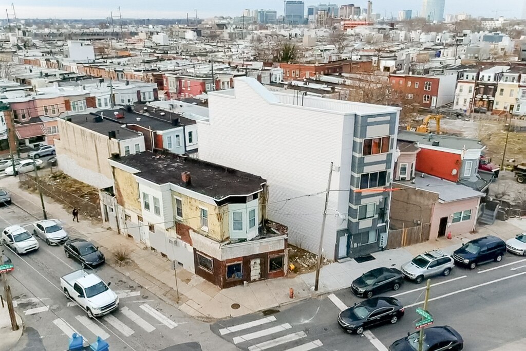 1654 Point Breeze Ave, Philadelphia, PA 19145