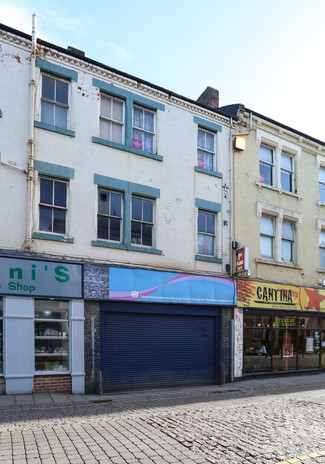 More details for 84 Skinnergate, Darlington - Retail for Lease