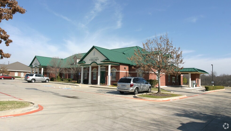2000 Precinct Line Rd, Hurst, TX 76054 Medical for Lease