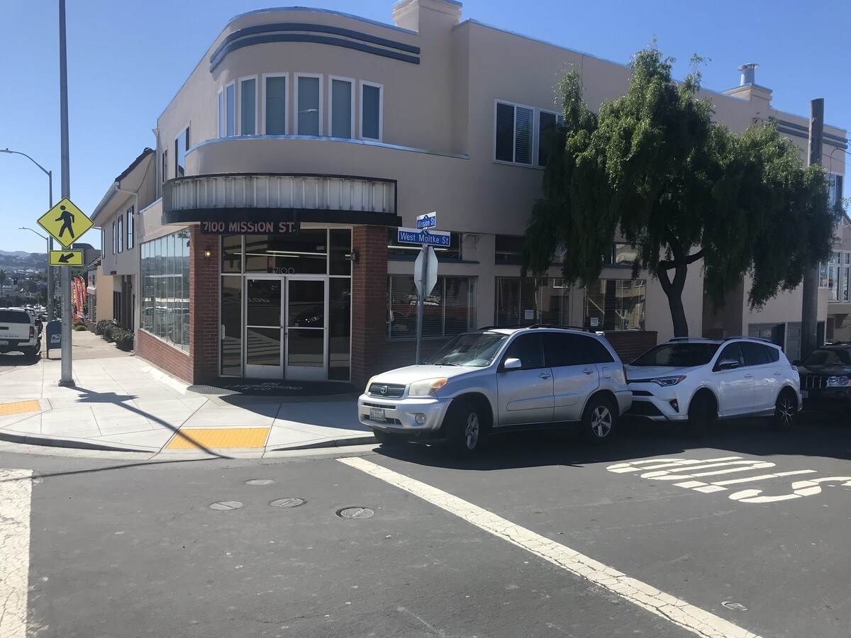 7100 Mission St, Daly City, CA 94014