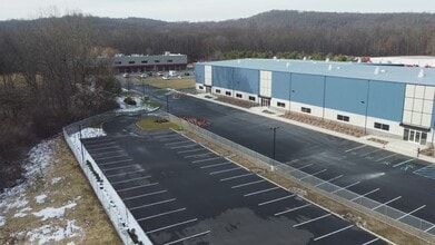 999 Willow Grove St, Hackettstown, NJ for lease - Commercial Listing Video 